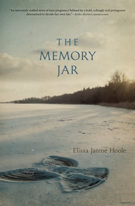 Cover image for The Memory Jar