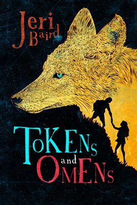 Cover image for Tokens and Omens