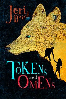 Imagen de portada para Tokens and Omens