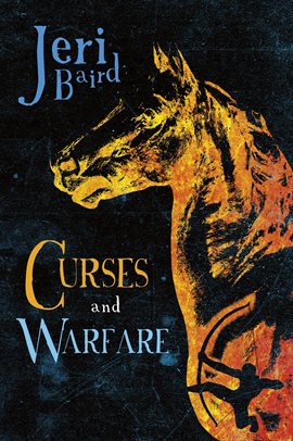 Imagen de portada para Curses and Warfare