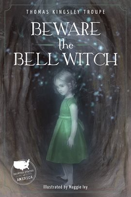 Cover image for Beware the Bell Witch