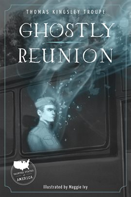Cover image for Ghostly Reunion