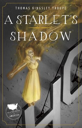 Cover image for A Starlet's Shadow