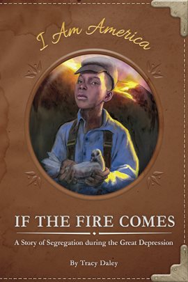 Cover image for If the Fire Comes