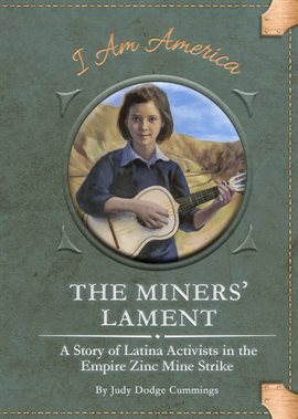 Cover image for The Miners' Lament