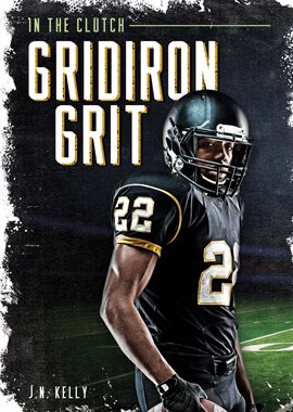 Cover image for Gridiron Grit