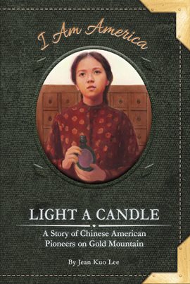 Imagen de portada para Light a Candle