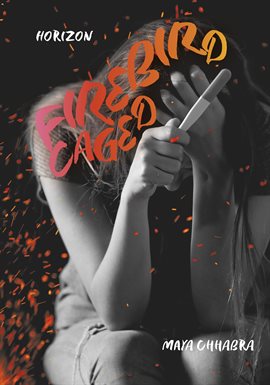 Cover image for Firebird Caged