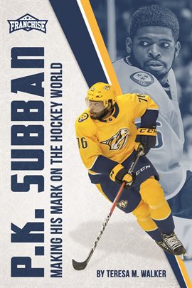 Imagen de portada para P.K. Subban