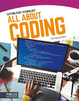 Cover image for All About Coding