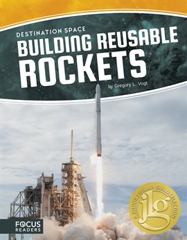 Cover image for Building Reusable Rockets