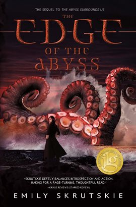 Cover image for The Edge of the Abyss