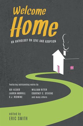 Imagen de portada para Welcome Home