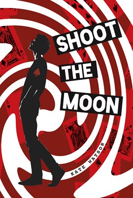 Cover image for Shoot the Moon