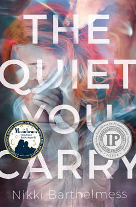 Cover image for The Quiet You Carry