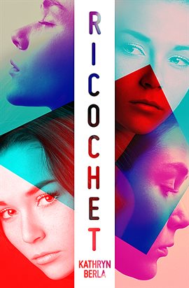 Cover image for Ricochet