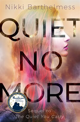 Cover image for Quiet No More