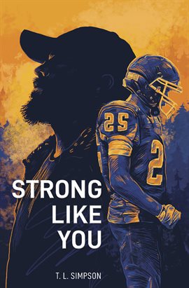 Cover image for Strong Like You