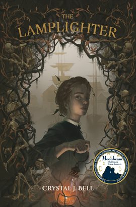 Imagen de portada para The Lamplighter