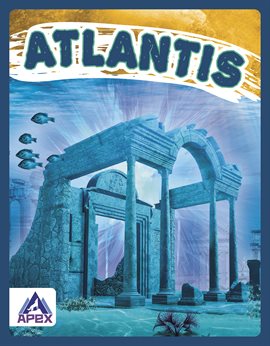 Imagen de portada para Atlantis