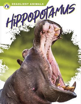 Imagen de portada para Hippopotamus