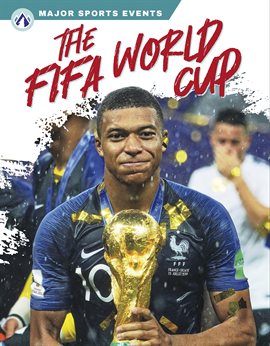 Cover image for The FIFA World Cup