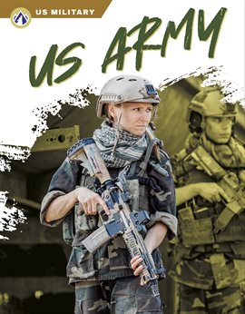 Cover image for US Army