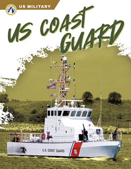 Cover image for US Coast Guard