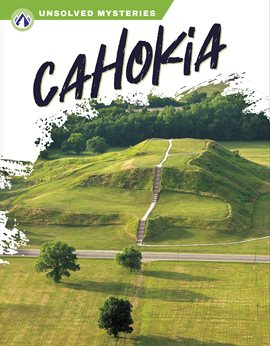 Cover image for Cahokia