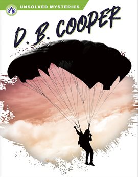 Imagen de portada para D. B. Cooper