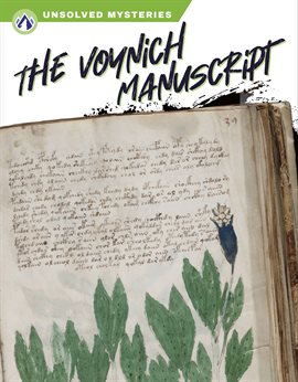 Cover image for The Voynich Manuscript