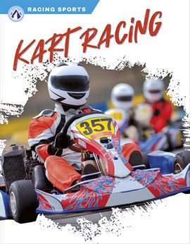 Cover image for Kart Racing