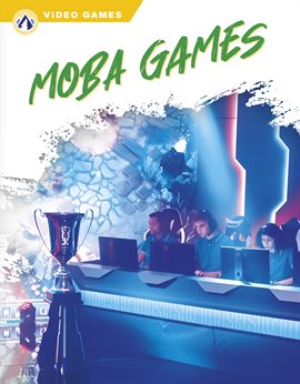 Cover image for MOBA Games