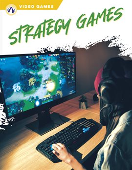 Cover image for Strategy Games