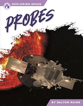 Cover image for Probes