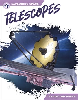 Cover image for Telescopes