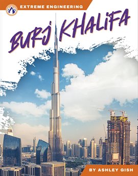 Cover image for Burj Khalifa