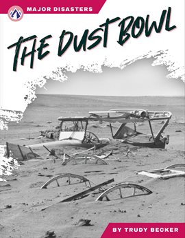 Imagen de portada para The Dust Bowl