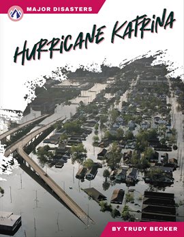 Imagen de portada para Hurricane Katrina