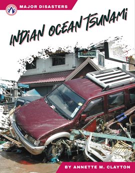 Cover image for Indian Ocean Tsunami