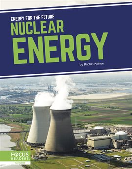 Cover image for Nuclear Energy