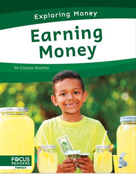 Cover image for Earning Money