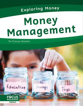 Cover image for Money Management