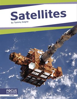 Cover image for Satellites