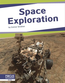 Cover image for Space Exploration