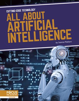 Cover image for All About Artificial Intelligence