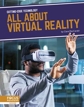 Cover image for All About Virtual Reality