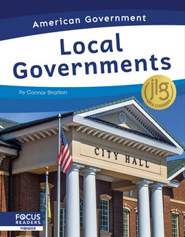 Cover image for Local Governments