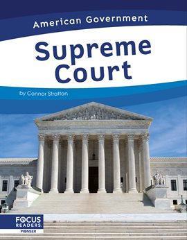 Cover image for Supreme Court