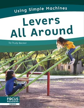 Cover image for Levers All Around